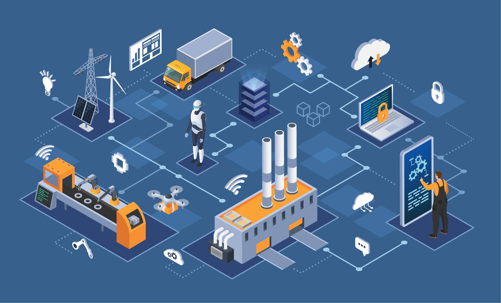 Solvative Human focused Digital Solutions 